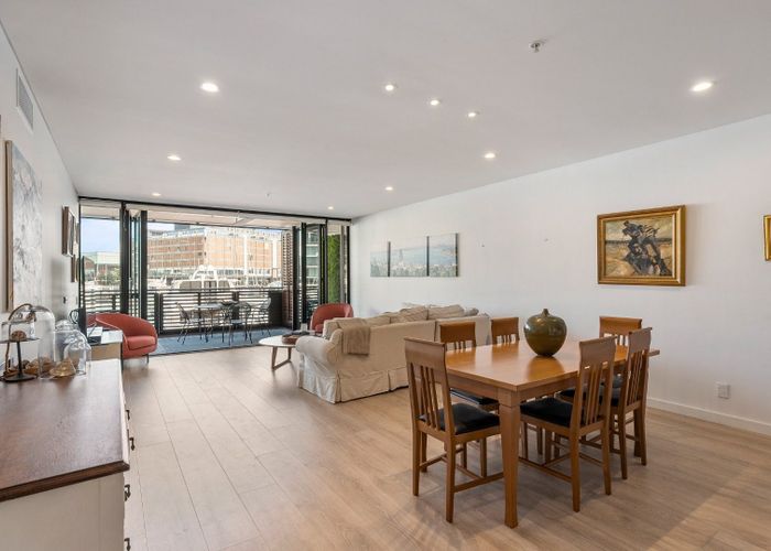  at 106/121 Customs Street West, Auckland Central, Auckland