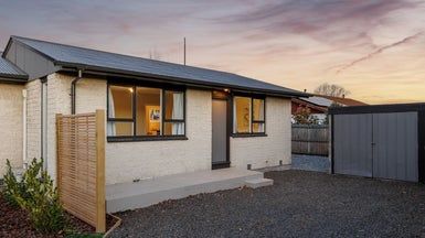  at 5/102 Edward Avenue, Edgeware, Christchurch