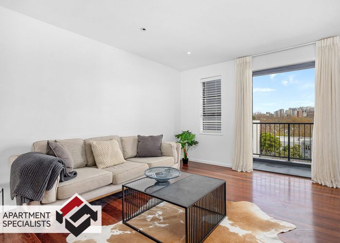  at 4H Marston Street, Parnell, Auckland City, Auckland