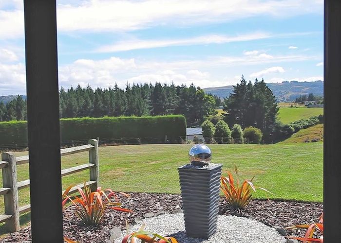 at 6A Wavy Knowes Drive, Waldronville, Dunedin
