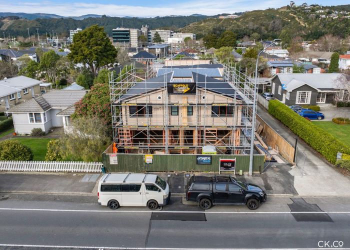  at 354 Fergusson Drive, Heretaunga, Upper Hutt, Wellington