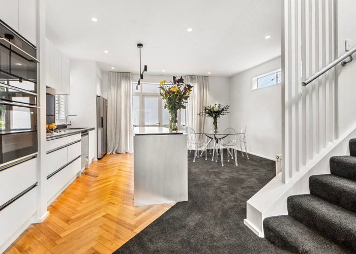  at 35B Hobson Crescent, Thorndon, Wellington, Wellington