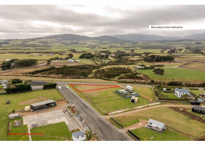  at 14 Bolton Street, Orepuki, Riverton/Aparima