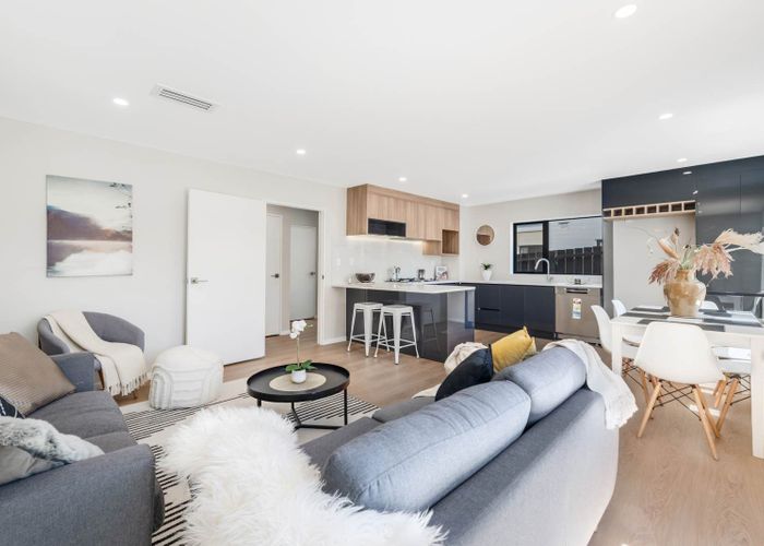  at 57A Trafalgar Street, Onehunga, Auckland City, Auckland