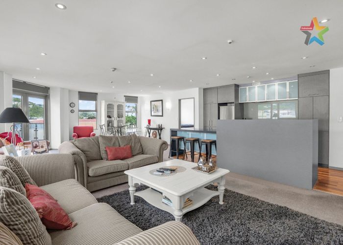  at 19/208 Jackson Street, Petone, Lower Hutt