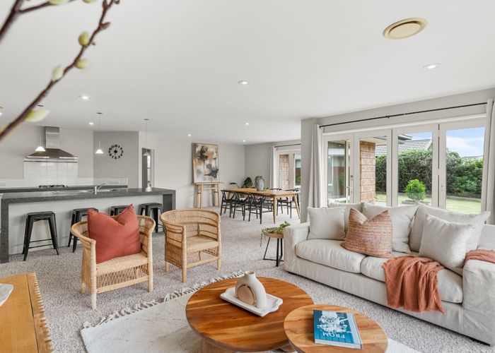  at 12 Clematis Place, Wigram, Christchurch