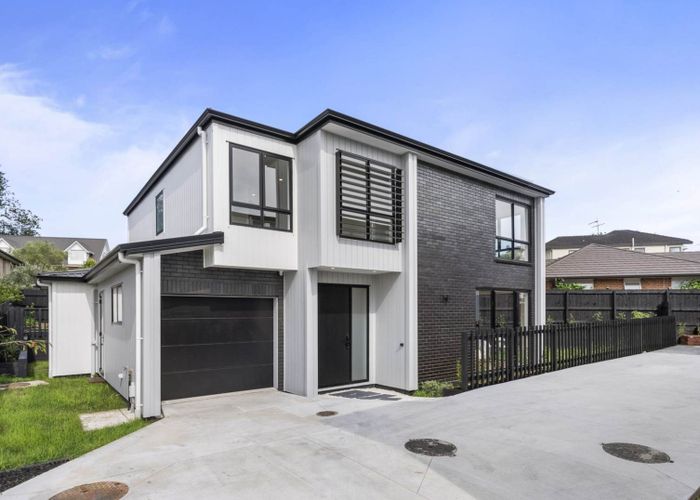 at 106A Aranui Road, Mount Wellington, Auckland City, Auckland