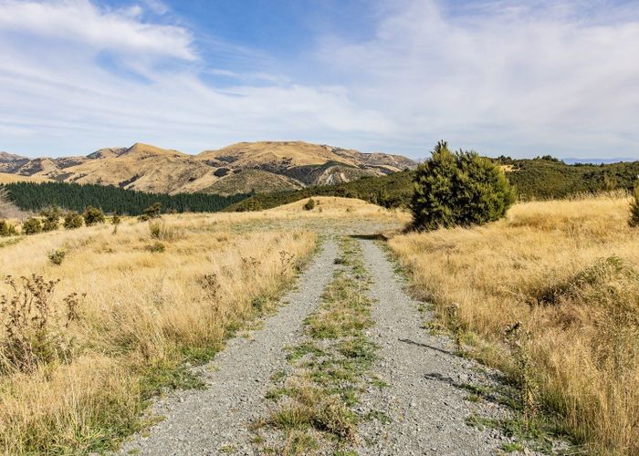  at 253 Mt Lyford Forest Drive, Waiau, Hurunui, Canterbury