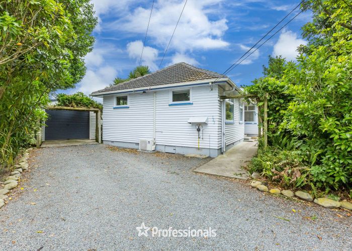 at 122 Mcleod Street, Elderslea, Upper Hutt