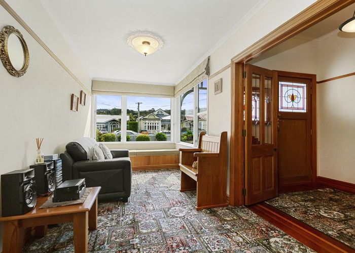  at 46 Britannia Street, Petone, Lower Hutt
