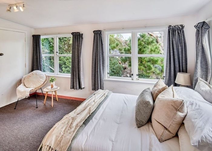  at 6/16 Marewa Road, Hataitai, Wellington, Wellington
