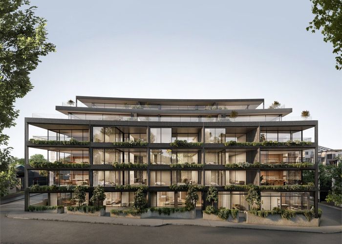  at 11 York Street, Parnell, Auckland City, Auckland