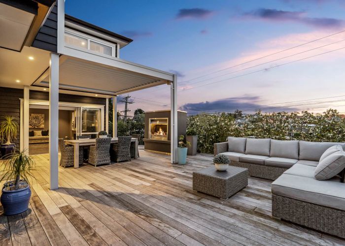  at 3 Carnarvon Avenue, Glendowie, Auckland