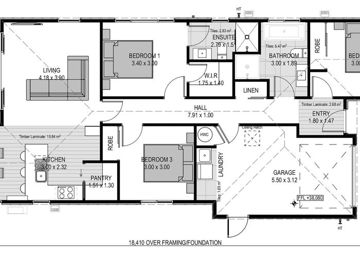  at 57 Baratheon Road, Rolleston, Selwyn, Canterbury