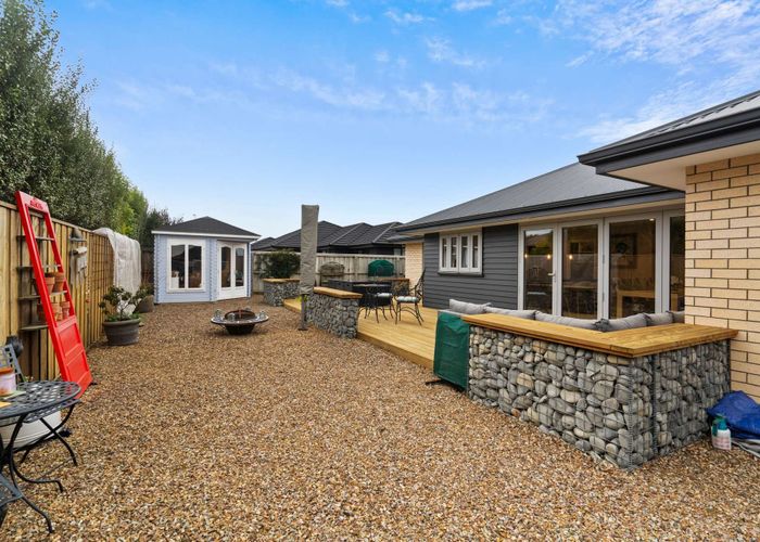  at 496 East Maddisons Road, Rolleston, Rolleston