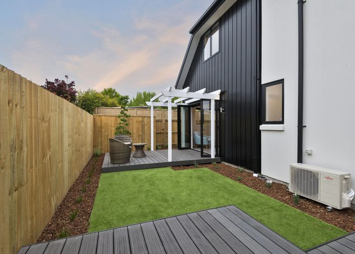  at 7/16 Grants Road, Papanui, Christchurch