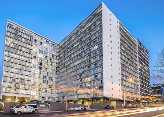  at 508/72 Nelson Street, City Centre, Auckland City, Auckland