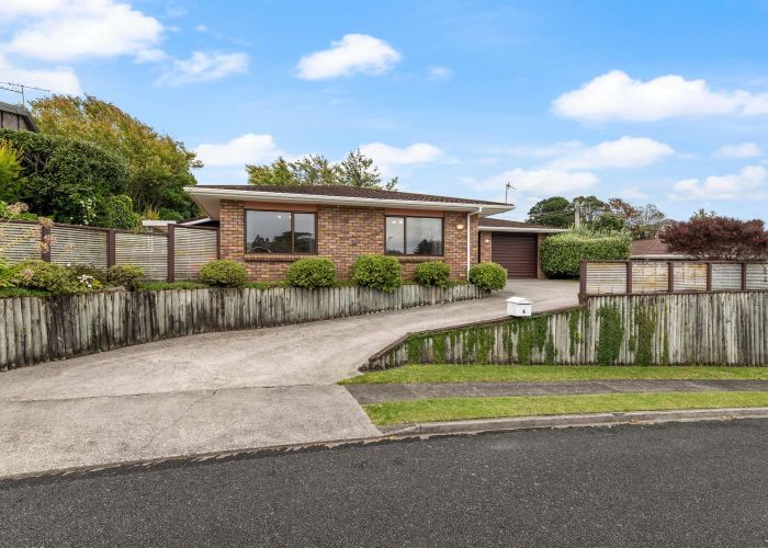  at 4 Ruskin Place, Westown, New Plymouth, Taranaki