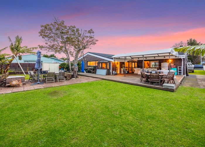  at 61 Glen Avenue, Papatoetoe, Manukau City, Auckland