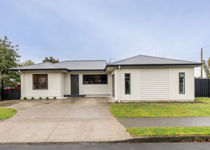  at 1 Birdwood Street, Taradale, Napier
