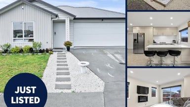 at 5 Perla Road, Pukekohe, Pukekohe