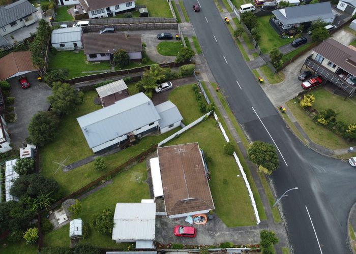  at 40 Charntay Avenue, Manukau, Manukau City, Auckland