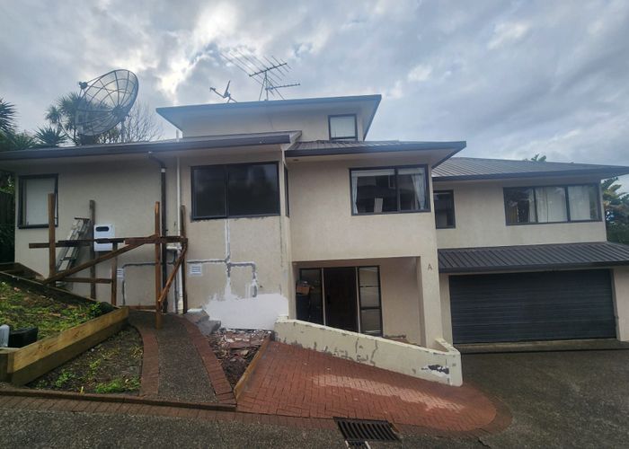  at 70A Carlisle Road, Browns Bay, North Shore City, Auckland