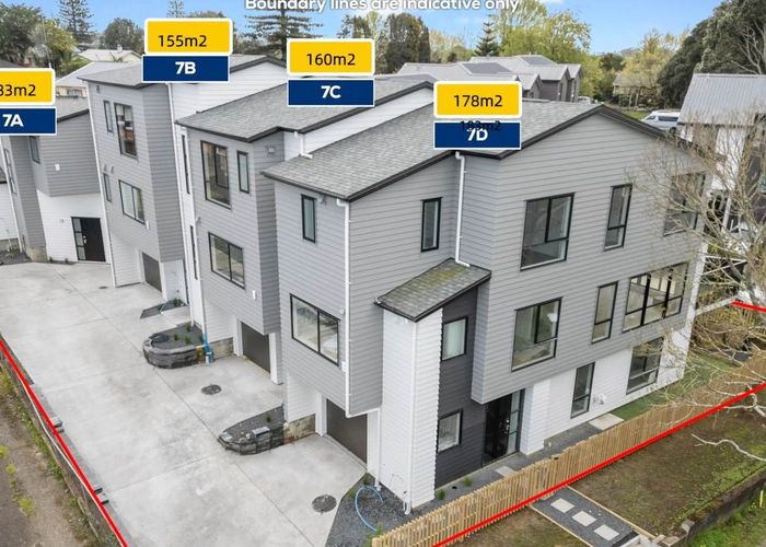  at 7C Titirangi Road, New Lynn, Auckland