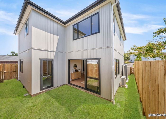  at Lot 3/21 Blue Spur Way, Glendene, Waitakere City, Auckland