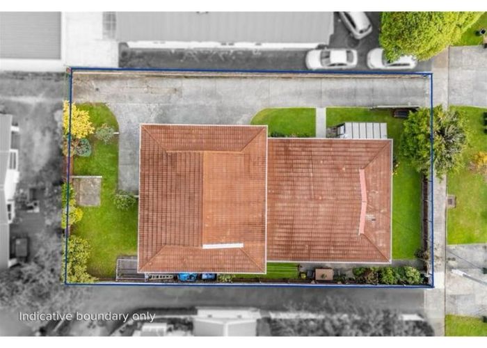  at 56B Pretoria Street, Lower Hutt, Lower Hutt, Wellington