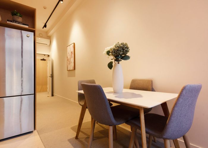  at 6/45 Cuba Street, Te Aro, Wellington