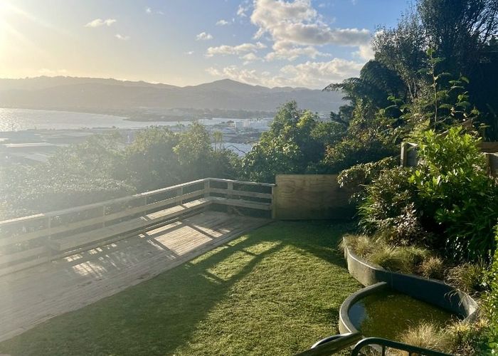  at 15 Nikau Road, Point Howard, Lower Hutt, Wellington