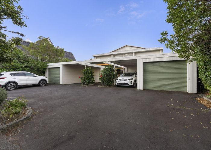  at 4/40 Speight Road, Kohimarama, Auckland City, Auckland