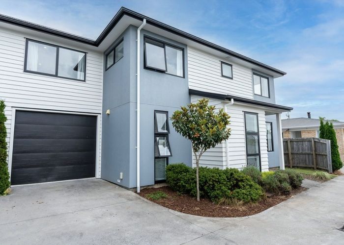  at 96a Mansel Avenue, Hillcrest, Hamilton, Waikato