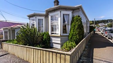  at 55 Owen Street, Newtown, Wellington
