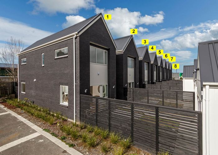 at 5/46A Nils Andersen Road, Whenuapai, Auckland