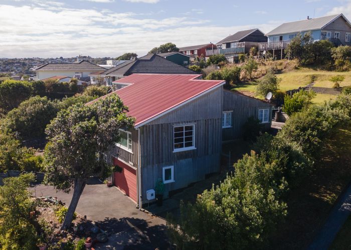  at 55 Tireti Road, Titahi Bay, Porirua
