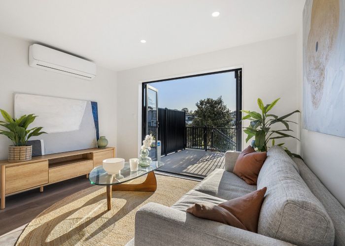  at 8/10 Ngaroma House Drive, Hobsonville, Waitakere City, Auckland