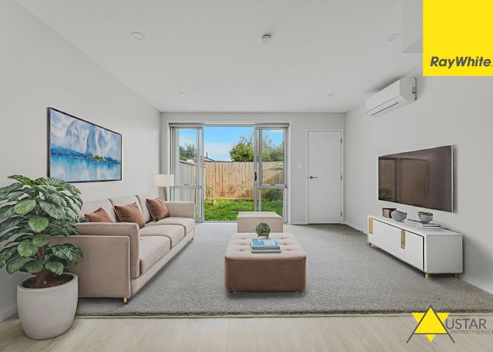  at 7/51 Wharf Road, Te Atatu Peninsula, Waitakere City, Auckland