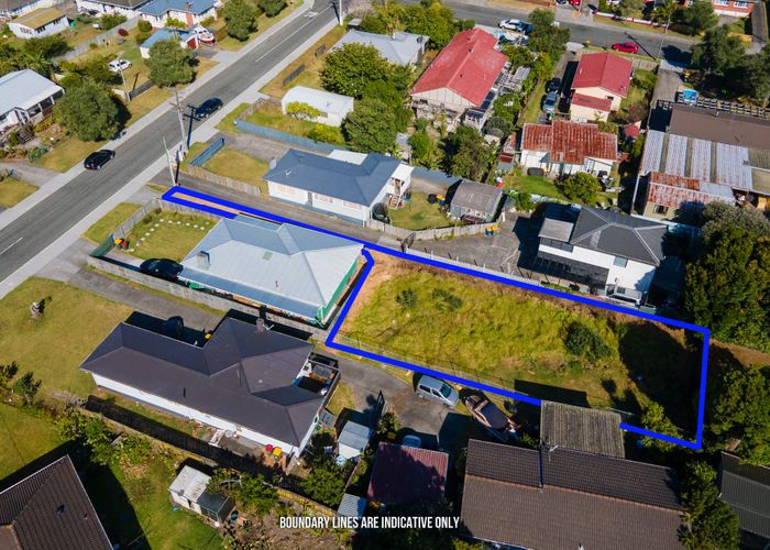  at 4A Daphne Street, Kelston, Waitakere City, Auckland
