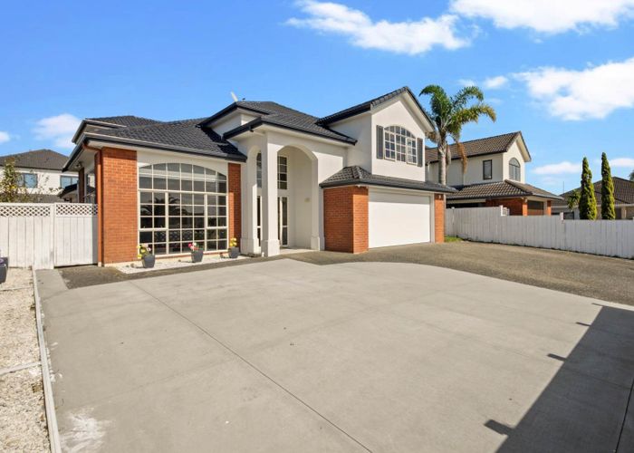  at 42 Thornbury Cresent, Dannemora, Manukau City, Auckland