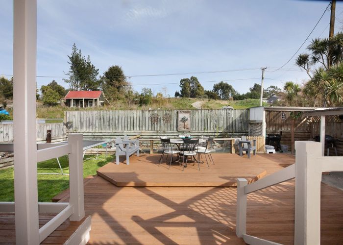  at 110 Hastings Street, Halcombe