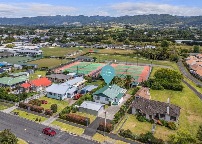  at 26 Park Road, Katikati, Katikati