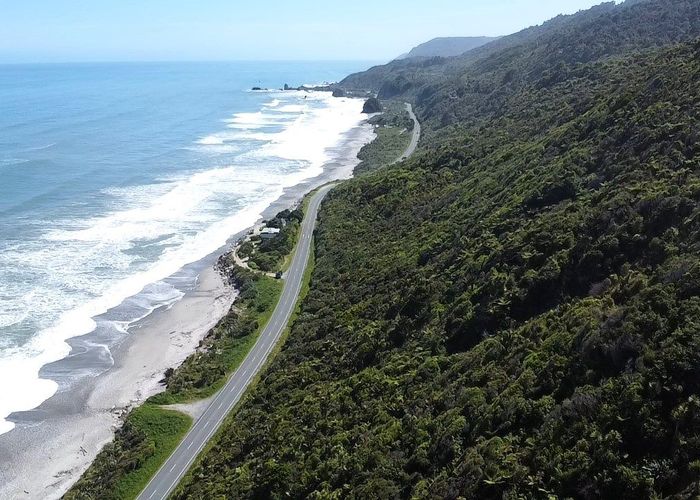  at 0 State Highway 6, Coast Road, Punakaiki, Buller, West Coast