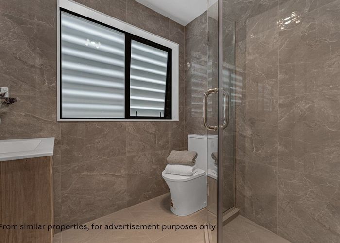  at Lot 6/31 Sheridan Drive, New Lynn, Waitakere City, Auckland