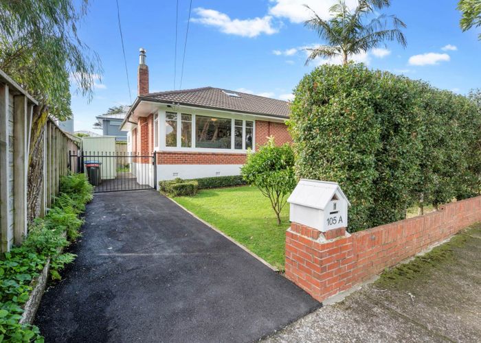  at 1/105A Wheturangi Road, Greenlane, Auckland City, Auckland