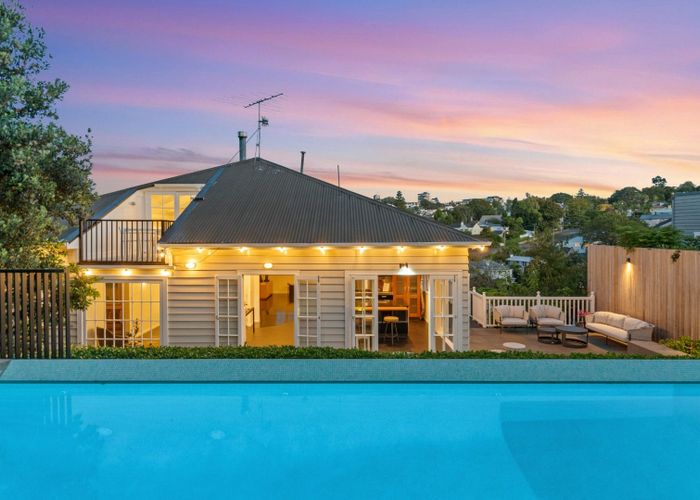  at 6 Leys Crescent, Remuera, Auckland City, Auckland