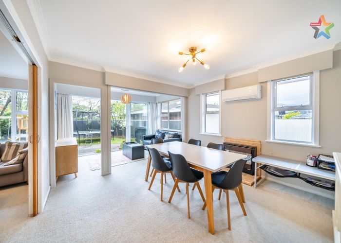  at 93A Witako Street, Epuni, Lower Hutt