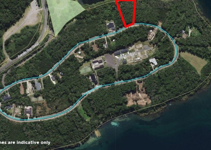  at 23 Parawera Drive, Acacia Bay, Taupo, Waikato