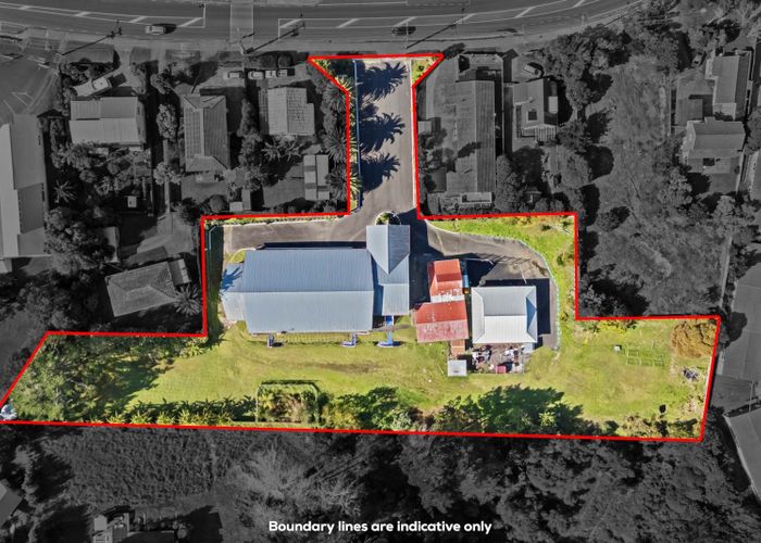  at 310-316 Don Buck Road, Massey, Waitakere City, Auckland